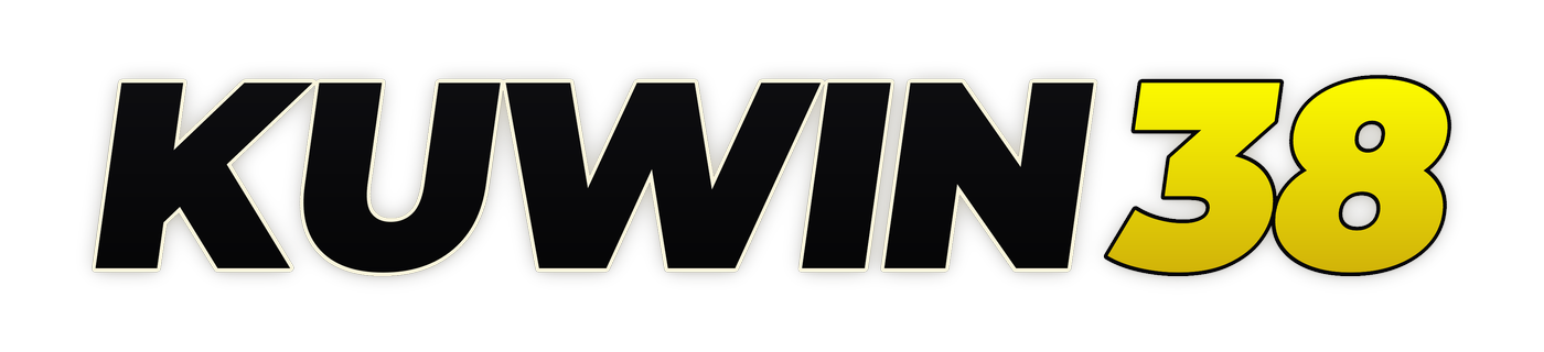 kuwin38 logo